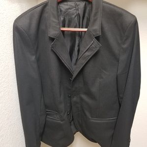 Kenneth Cole mens sport coat XL
